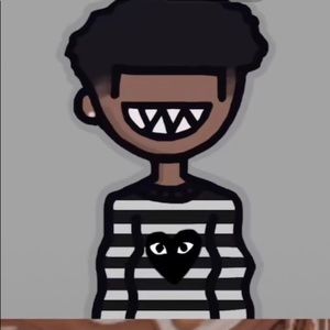 Meet your Posher, Davyair